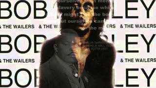 The Wailers-Redemption Song (Dub)