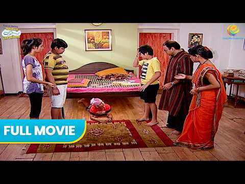Why is Gogi being so stubborn! | Hindi Comedy | Full Movie | Taarak Mehta