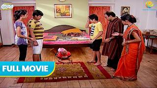 Why is Gogi being so stubborn! | Hindi Comedy | Full Movie | Taarak Mehta