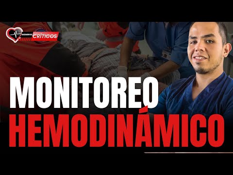 Monitoreo Hemodinámico con Recursos Limitados