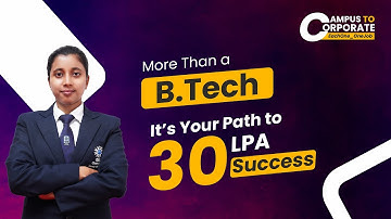 Shreya Raj Secures ₹30 LPA Placement at Mu Sigma | B.Tech AI & ML | CGC Mohali Success Story
