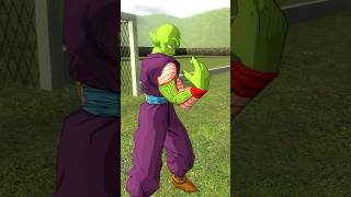 ムシケラキーパー (Piccolo the keeper)