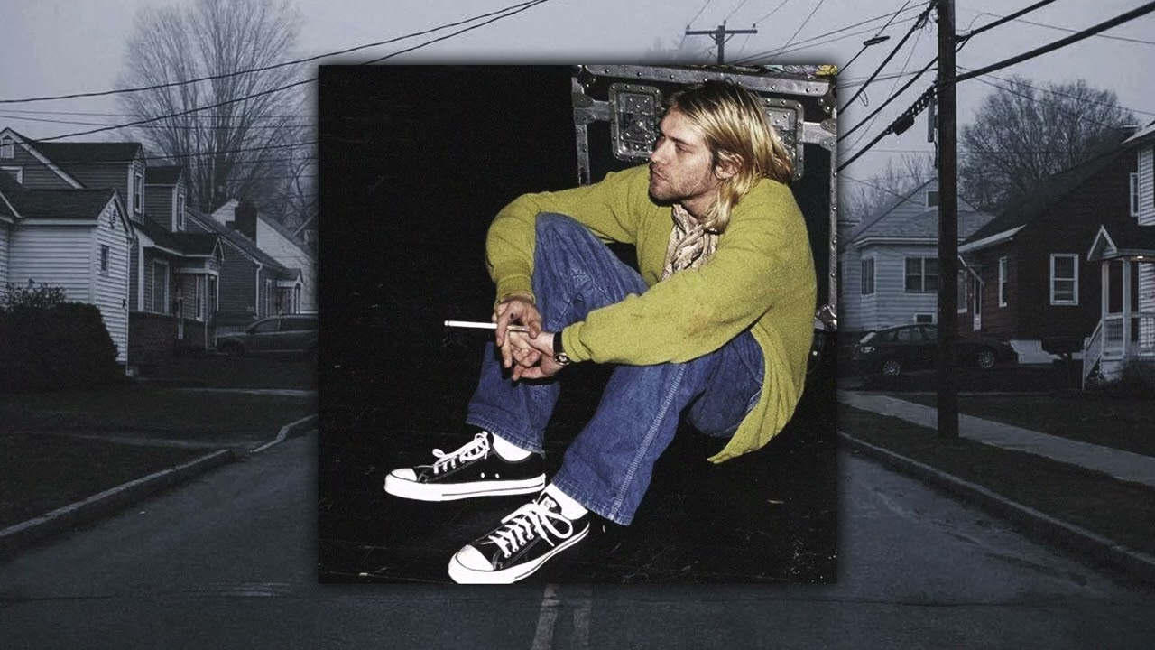 (FREE) Nirvana Type Beat - "Nevermind"