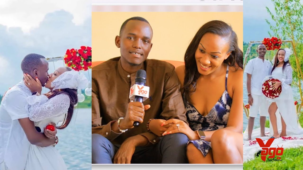 INKURU Y'URUKUNDO YA DEO NA ANGEL/BANYUZE MUBIKOMEYE CYANE,KUBERA UBUKENE NAMUSABYE GUSHAKA UNDI