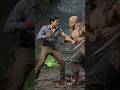 Ash Williams VS Baraka Mortal Kombat versus Evil Dead Guest Character MK13