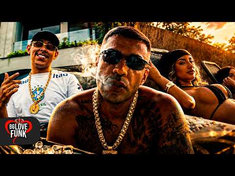 A BEBÊ QUER OQUE 2 - MC Cebezinho, MC Don Juan, MC GP, Menor Richard e MC Lele JP - DJ OREIA