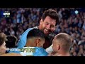 Messis letzter Treffer für die Ewigkeit! Perfekter Abschied einer Legende | Argentinien - Benin