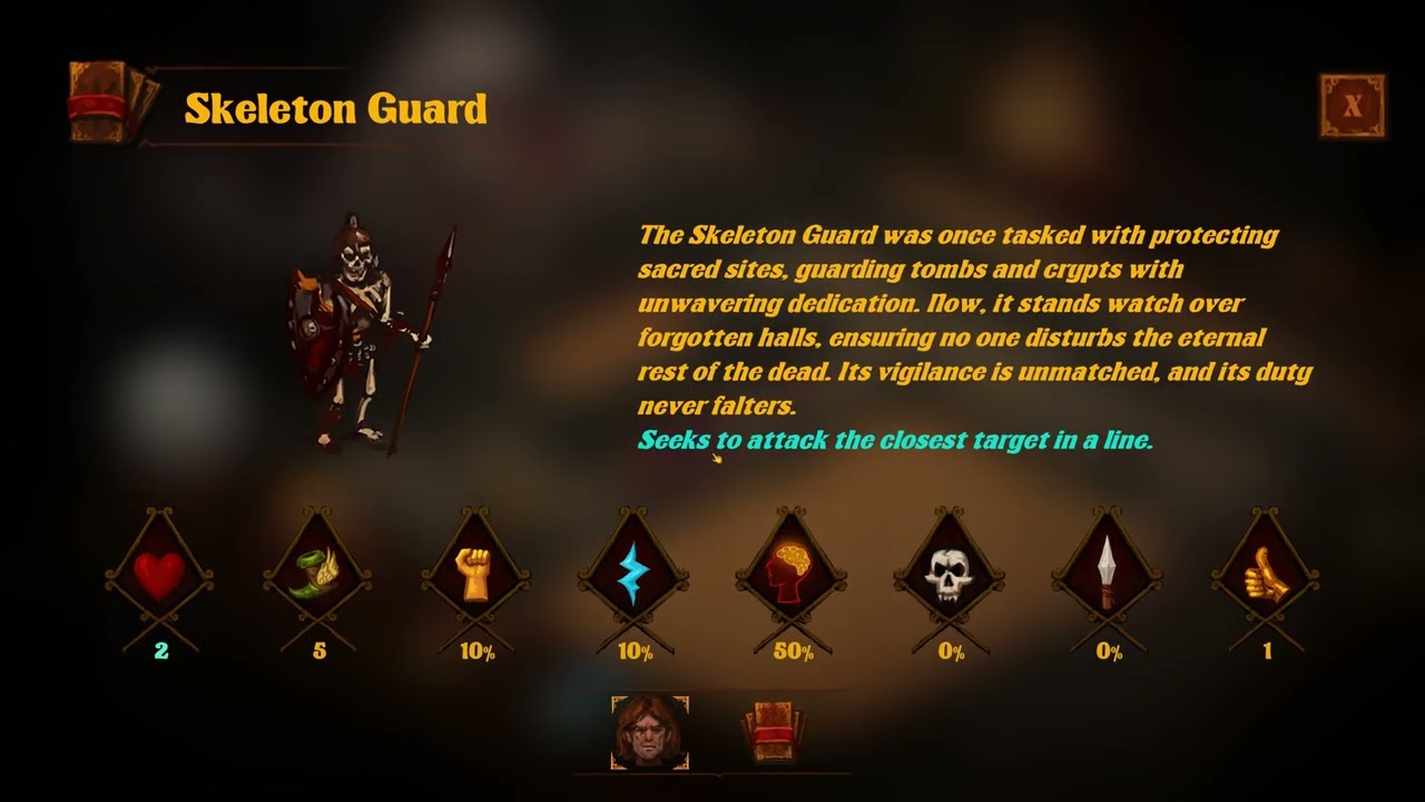 (04) DARK QUEST 4 = Gameplay 4K 60 FPS