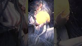 A Melody Made of Moonlight 🌙 | Moon Song