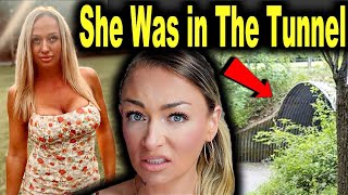 Missing Mother Rachel Morin Found Dead in Tunnel Dating Apps New Boyfriend Running Trails
