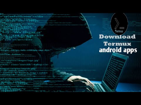 how to use termux android apps