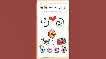 BRAIN TEST LEVEL 21-30 #iq #boost #test #quiz #tricks #level #gameplay #help #puzzle #high #series