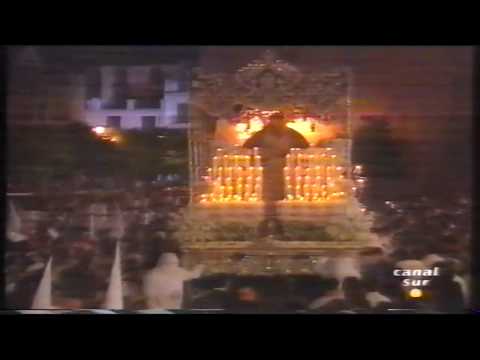 Real, Imperial, Ilustre y Fervorosa Hermandad del Santísimo Sacramento, Ánimas Benditas, Nuestra Señora del Subterráneo y Cofradía de Nazarenos de Nuestro Padre Jesús de la Salud, María Santísima de la Candelaria y Señor San Nicolás de Bari