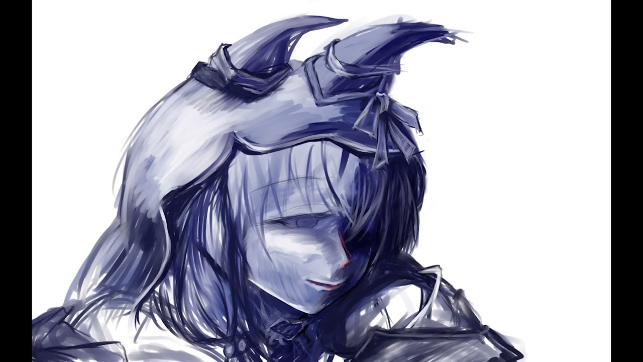 ウマ娘スティルインラブWIP 下書き - YouTube