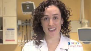 Tips to Prepare for Back to School from Inova Children's Hospital's Brooke Shuster, MD
