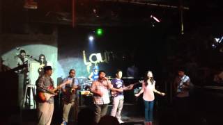 Rappers Delight - nnde