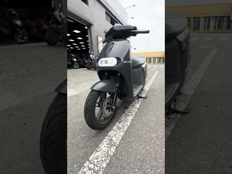 【台南店】2019 GOGORO 2 PLUS (鏈條) #5535