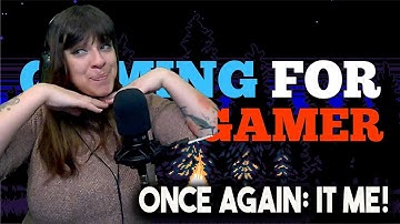 What Games Are Like For Someone Who Doesn