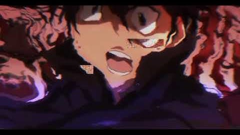 On My Own Amv Typography