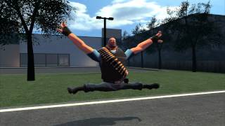 Unused Victory Dance