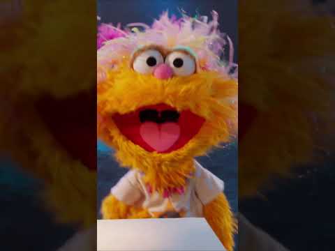 Do the Rock Rock Rock Rock Rocco and Roll! 🎸 #sesamestreet