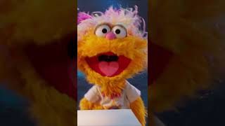 Do the Rock Rock Rock Rock Rocco and Roll! 🎸 #sesamestreet