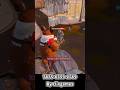 フォールアウトがモチーフの世紀末世界のオープンワールドマップが楽しすぎた!【 Fortniteクリエイティブマップ紹介】#shorts #uefn #フォートナイト #フォトナ