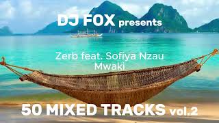+3h DJ set with 50 tracks by DJ FOX - Vol. 2 (Fisher, Camelphat, Boris Brejcha, Bob Sinclar ...)