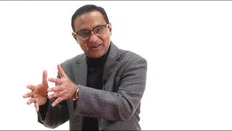 About Professor Mohan Subramaniam