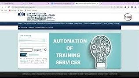 How to Fill CS Exam Form Dec 2025 |CS Executive & CS Professional | Exam Form New process #icsi