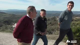 MICROCLIMA T8 26 MATUTERAS CASARES