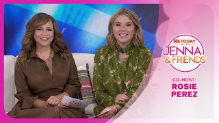 Watch TODAY with Jenna & Friends Full Episode - December 15