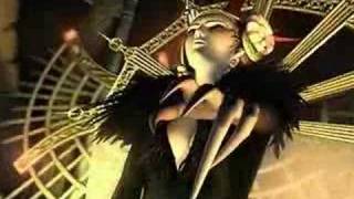 Squall dies
