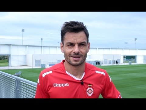 liga 123 table 2018/19 Entrevista René
