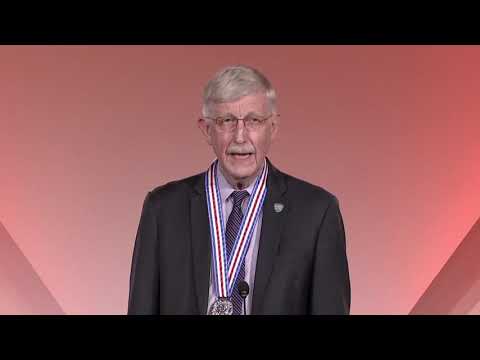 Dr. Francis Collins: Harmony and Dissonance