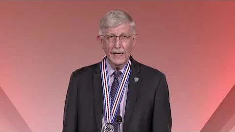 Dr. Francis Collins: Harmony and Dissonance