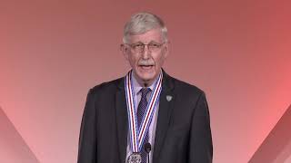 Dr. Francis Collins: Harmony and Dissonance