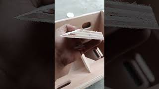 sangat tuipis dan extrim