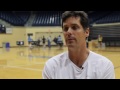 Torero Volleyball: Opening WCC Play