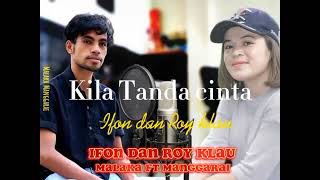 Download Lagu lagu daerah Manggarai Kila tanda cinta//cover Ifon \u0026Roy klau MP3
