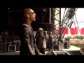 N-Dubz - Morning Star [Live at T in the Park 2011]