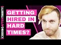 How to Get Hired as a Web Developer During Hard Times [ you may not like what I have to say  ]