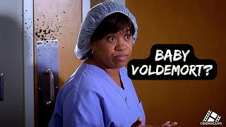 Famous Miranda Bailey's MOST HILARIOUS Quotes EXPOSED! Profile