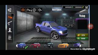 Chicago City Police Story 3D - All Cars screenshot 5