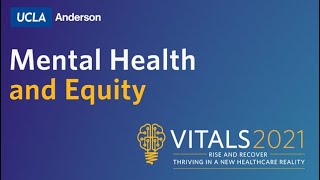 Mental Health and Equity