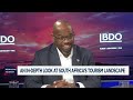 Reimagining Tourism: South Africa's Economic Future