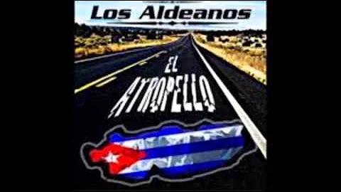 Los aldeanos - Odio a primera vista - (El Atropello)