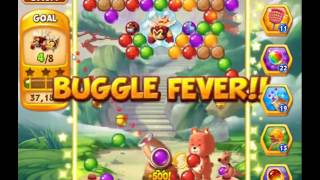 Buggle 2 Level 877