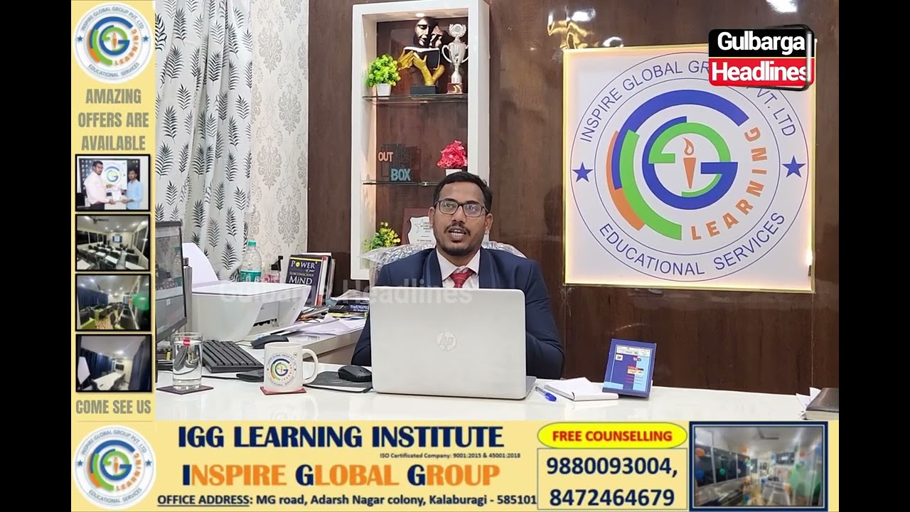 Inspire Global Group Institute