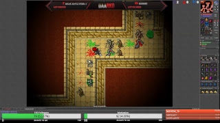Daarko on ClassicTibia 7.4 A New Tale
